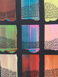 Image 3 of “Nocturnal (Abstract)”