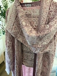 Image 1 of The Tala pashmina 