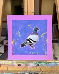 Image 1 of Rooted Print