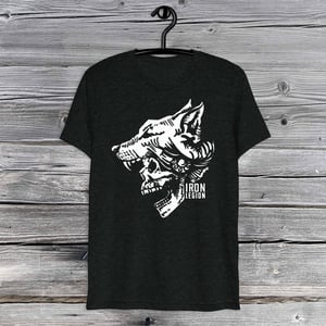 Image of Berserker Short Sleeve T-shirt