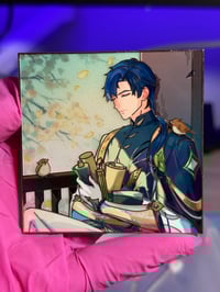 Image 1 of Zayne - Myth Tiles