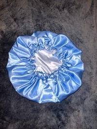 Image 2 of Moonlit Frost | Bonnet