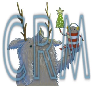 Image of CRM Joy Tubes