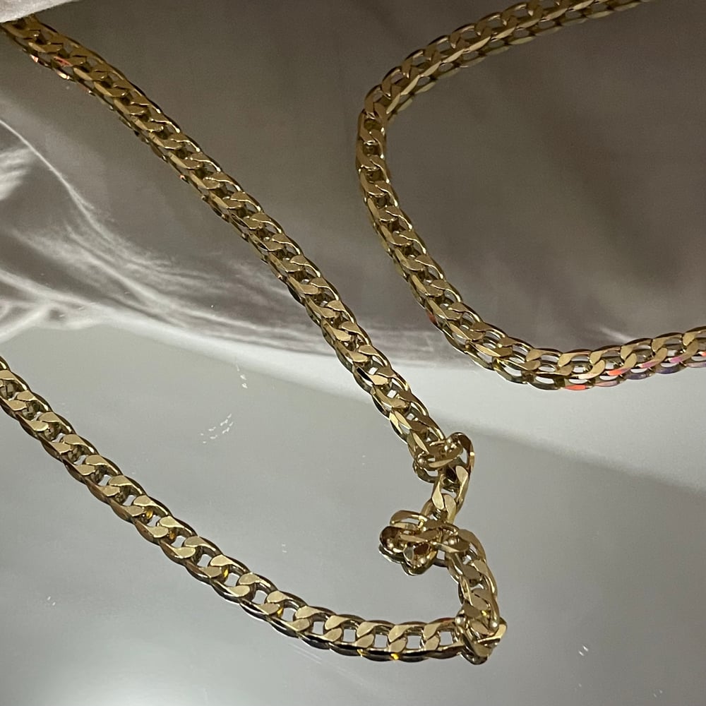 Image of The Cuban link