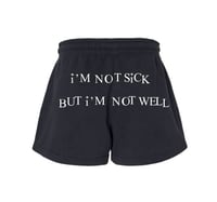 Image 4 of flagpole shorts