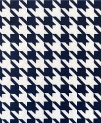 Image 4 of Houndstooth Midi Dress | More Colors Available🎨