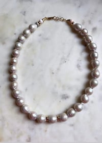 Image 2 of *new* XTRA LG PEARL SHORTY