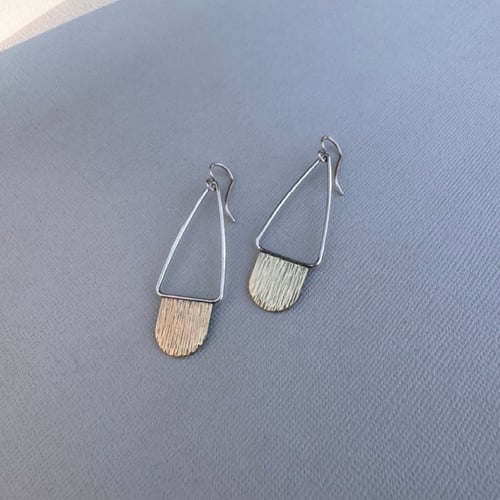 Image of Dip Earrings