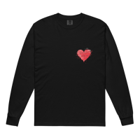 Image 1 of Love note LS T