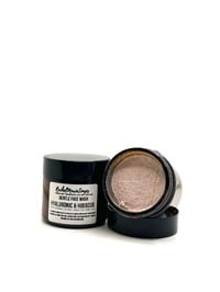 Image 2 of Hyaluronic and Hibiscus Gentle Face Wash 