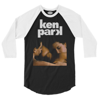 Ken Park 3-way Jersey Shirt