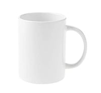 Image 5 of 15oz Custom Photo, Design, or Logo Ceramic Coffee Mug