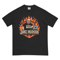 Jake Hudson Shirt