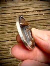 Image 3 of Fungi pendant