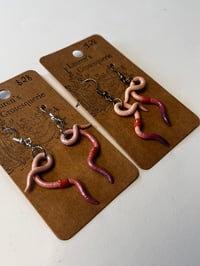 Image 2 of Mini/Lightweight Earrings