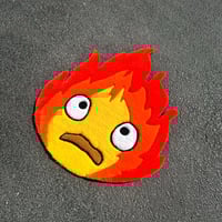 Image 2 of Fire Spirit