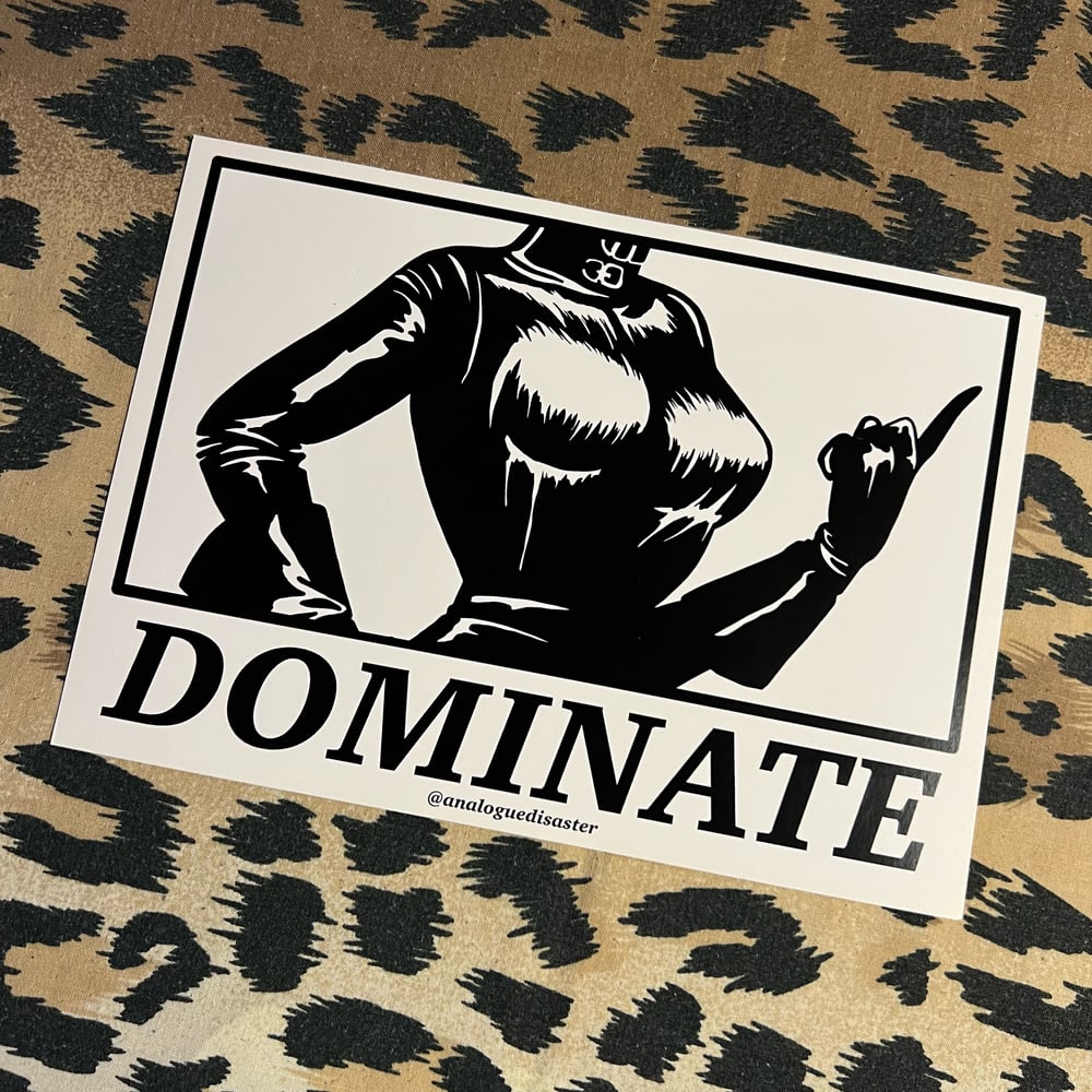 Dominate