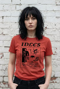 Image 2 of Camiseta Idles