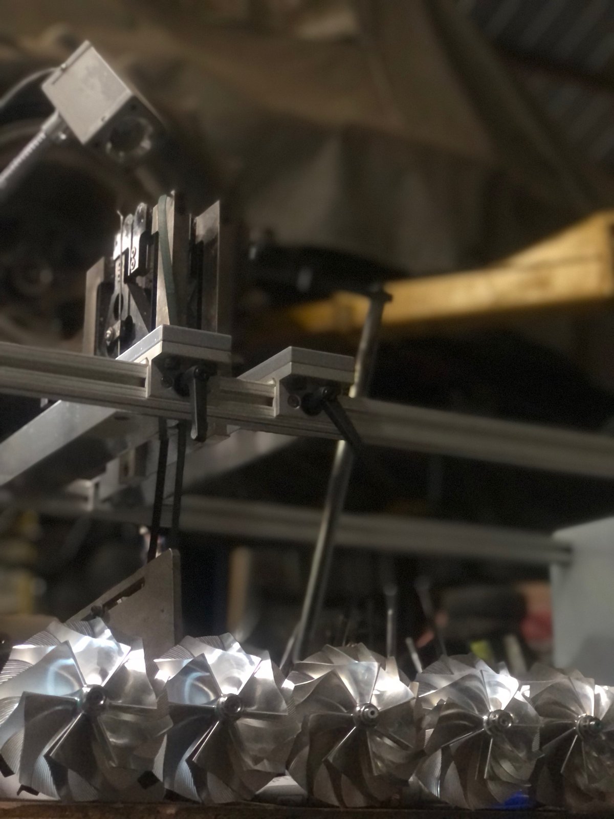 Drop in hx super 9 hx35 / Insta-Spool Performance