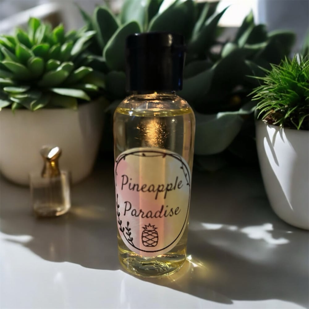 Image of ✨Travel Size Body Oil✨