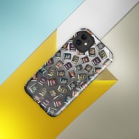 Image 2 of Throne of Glass | iPhone phone case | ToG