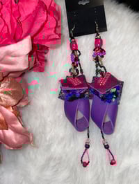 Image 1 of Leather Dash  beauties 
