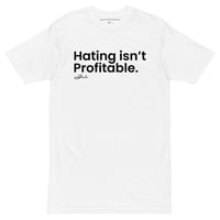 JEI Signature “HIP” Tee (Made to Order) Online Exclusive!