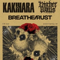 KAKIHARA @ Audio Lounge 13/03