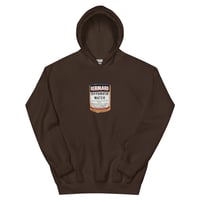 Image 7 of BERNARD DEHYDRATED WATER HOODIE