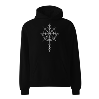 IHYL TRIBE | PREMIUM HOODIE