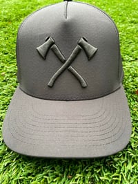 Image 1 of The FIRE PIT