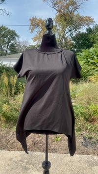 Image 1 of Breathe Easy Tunic