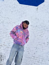 Image 1 of ARMD Gunclub Hoodie