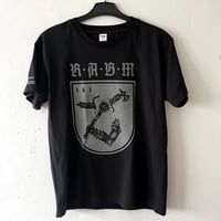 Image 1 of RABM // Shirt