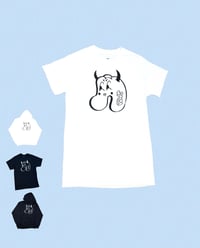 Devil Molar Tee W