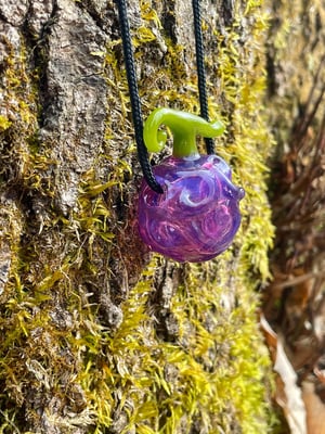 Image of Gum Gum No Mi Pendant #1