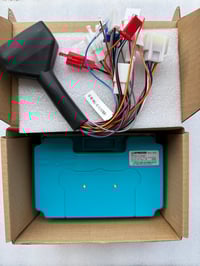 Image 1 of FarDriver ND72680 Hall w/bluetooth