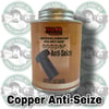 Copper Anti-Seize (8oz) Made In The USA ðŸ‡ºðŸ‡¸ 