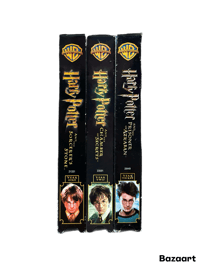 Image 1 of Harry Potter [Years 1-3 Bundle]