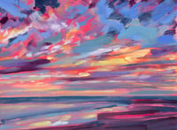 Image 1 of The Drift Between Tides