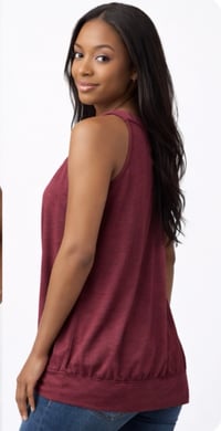 Image 3 of Large BCX Braided Collar top #700*8 (Gently used)