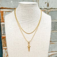 Image 6 of DOUBLE LAYER SWORD 