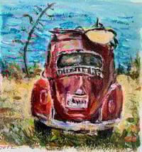 Image 1 of Surf vw 