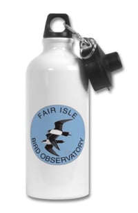 Image 2 of Bird Observatory Water Bottle - Choose A Bird Obs
