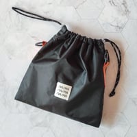 Image 1 of The Square pochette 