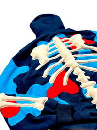 Image 7 of Reworked Bonewave 3D puff Chaos Size L