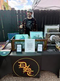 Image 2 of Invocation Tee