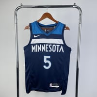 Image 1 of Minnesota Timberwolves Away