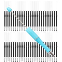 Hard Plastic Pen Refills