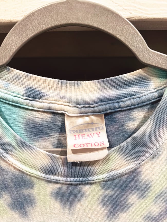 1996 Jerry Garcia ‘Underwater Jerry’ T-Shirt - Fits L+